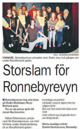 BLT: Storslam fr Ronnebyrevyn