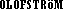 Olofström
