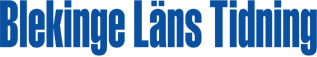 BLT logotype