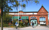 Kulturcentrum